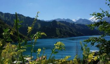 urumqi tours