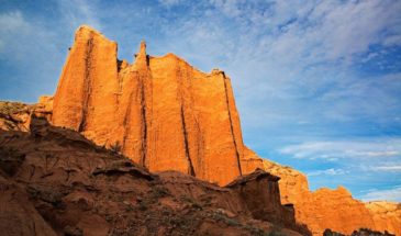 Southern Xinjiang tour