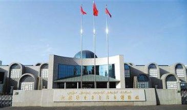 xinjiang tours