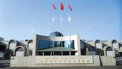 xinjiang tours