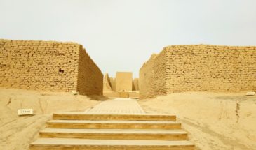 turpan travel