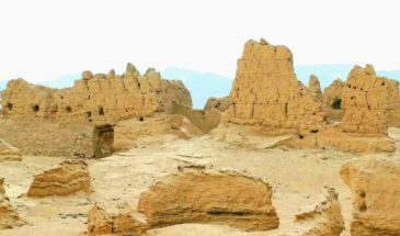 turpan tours