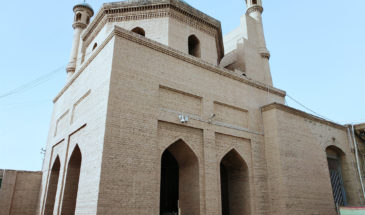 kuqa travel