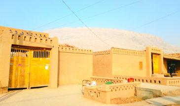 turpan travel