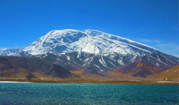 kashgar travel