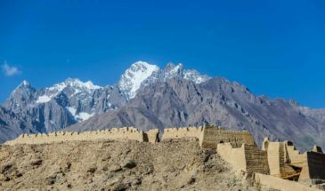 Kashgar travel