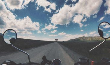 China self-driving tours