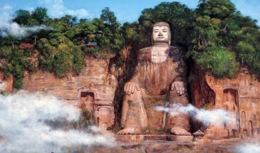 sichuan travel