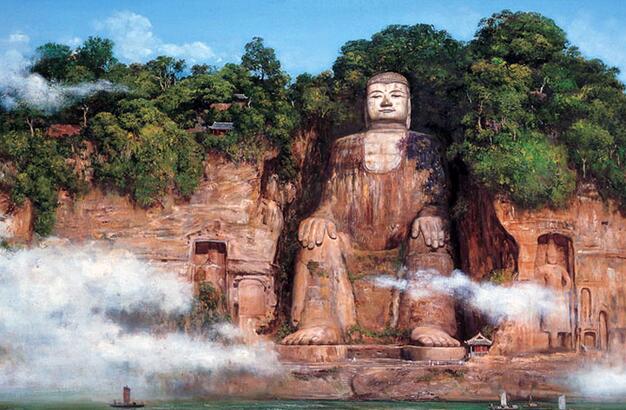 sichuan travel