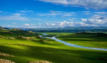 Korla travel