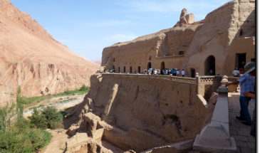 turpan tours