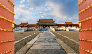 Beijing travel