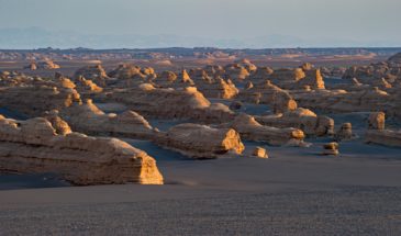 Dunhuang tours