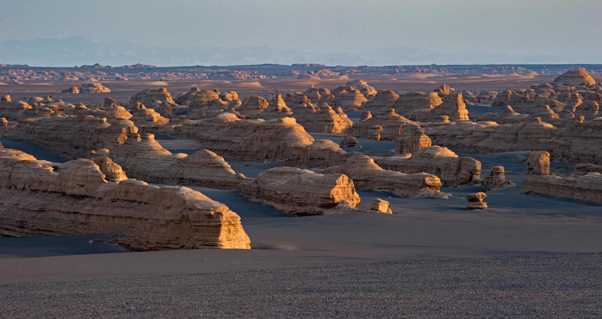 Dunhuang tours