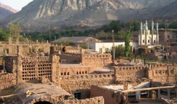 turpan tours
