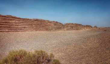 Dunhuang travel