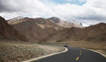 Kashgar tours