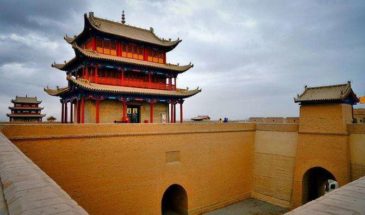 jiayugaun tours