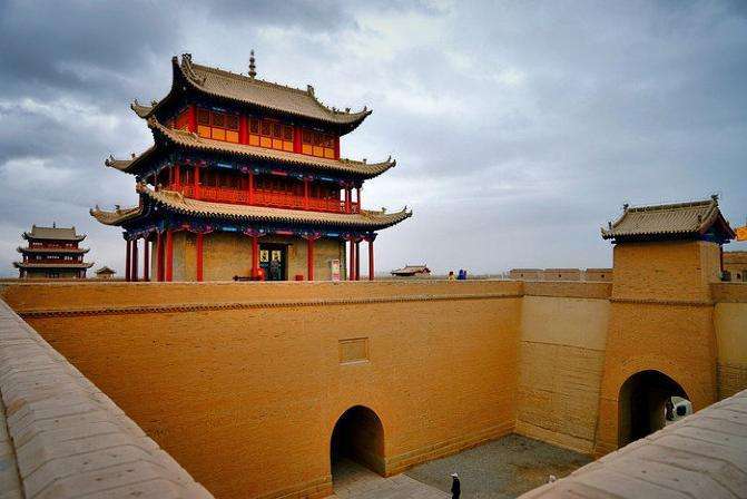 jiayugaun tours