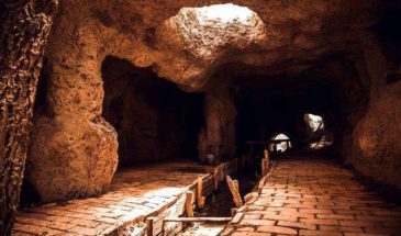Turpan travel