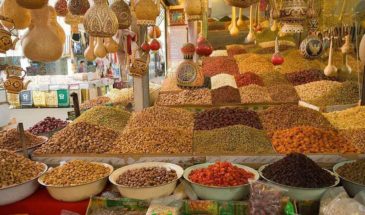 kashgar tours