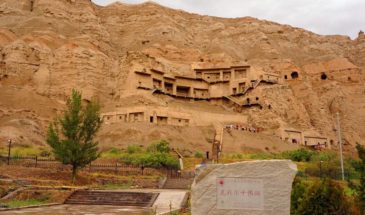 Kuqa tours