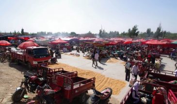 kuqa travel