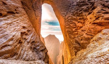 kashgar tours