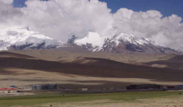 Travel to kashgar