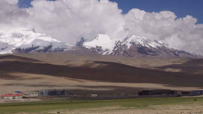 Travel to kashgar