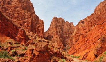 Kuqa tours