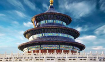 Beijing tours
