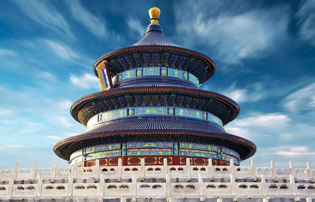 Beijing tours