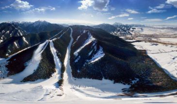 Xinjiang China Silk Road Tours
