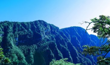 Sichuan tours