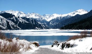 Urumqi tours
