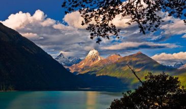 Tibet tours