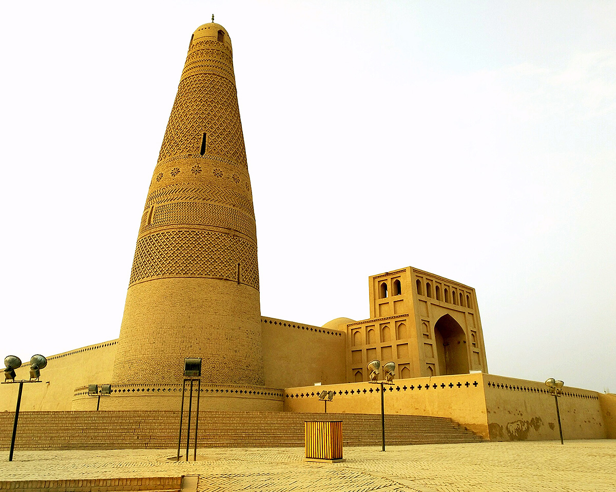 8 Days Silk Road Travel in Xinjiang